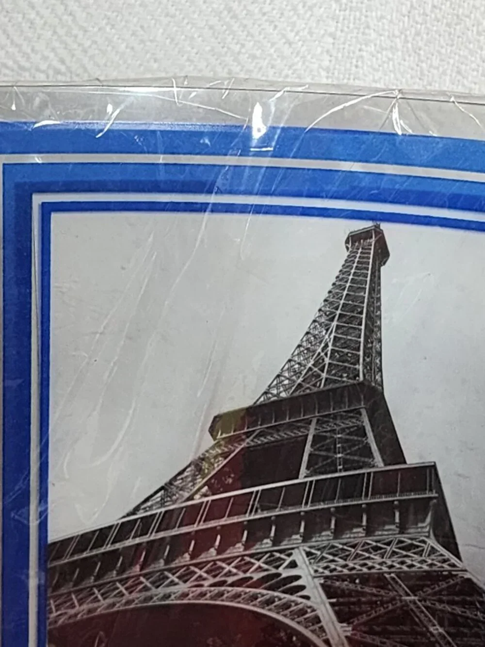 E.D.A. International Curved Glass Vertical 5